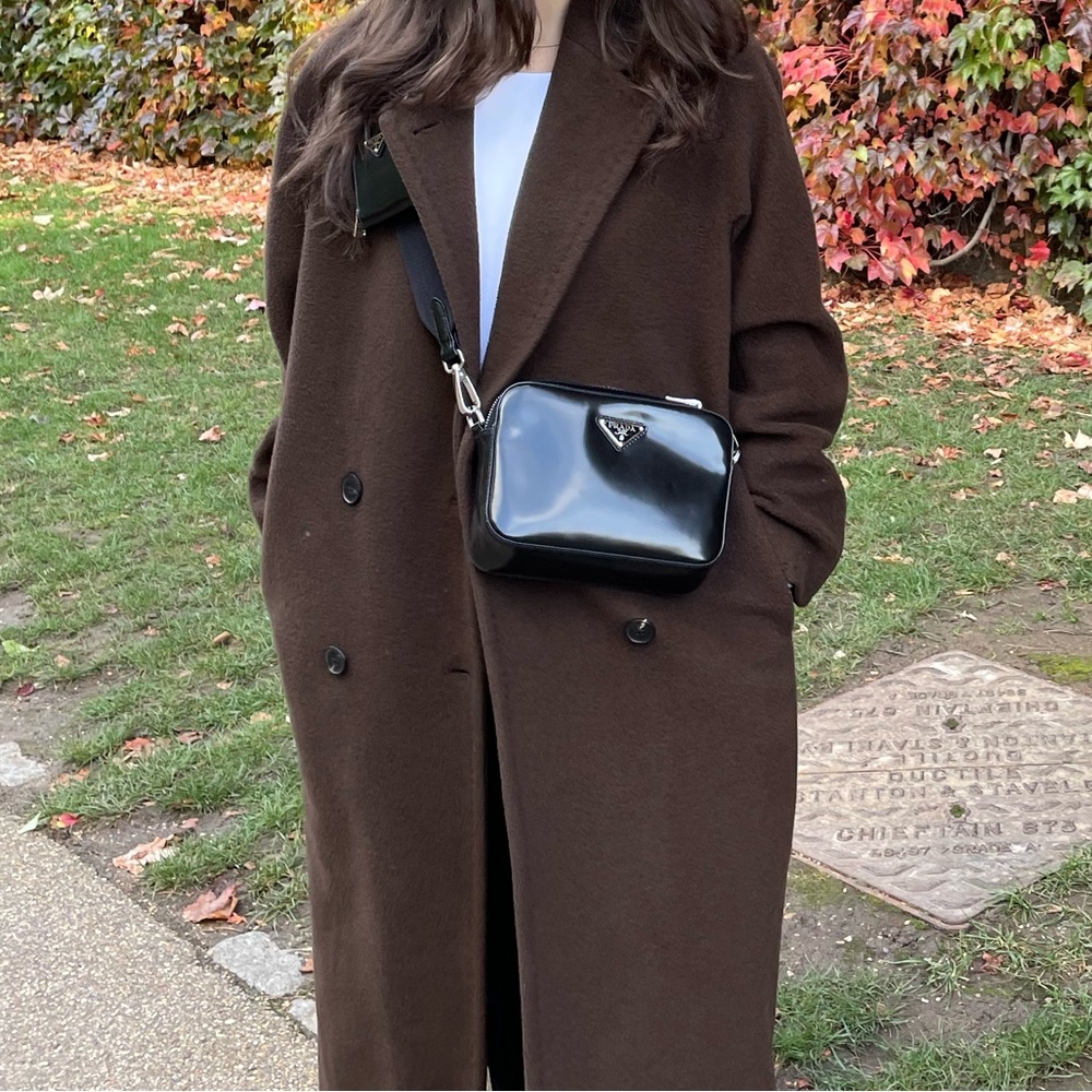 Prada crossbody